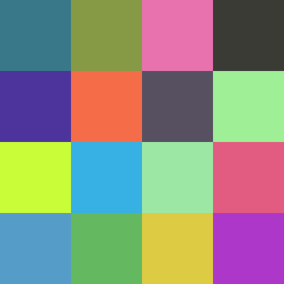 Maya Chen profile photo