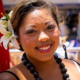 Maya Chen profile photo