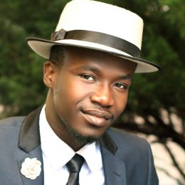 Jonas Richter profile photo