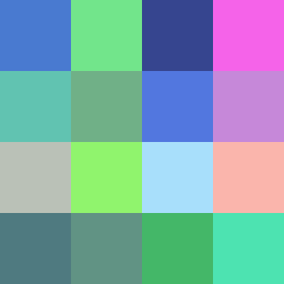 Maya Chen profile photo