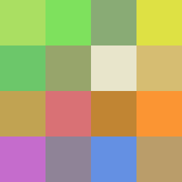 Alex Martinez avatar