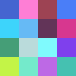 Maya Chen profile photo