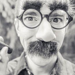 Jonas Richter profile photo