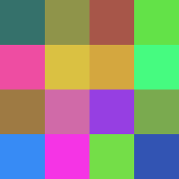 Maya Chen profile photo