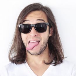 Leo Anders profile photo