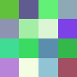 Alex Martinez avatar