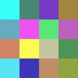 Maya Chen profile photo