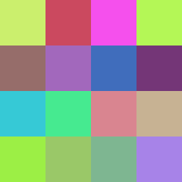 Maya Chen profile photo