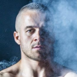 Jonas Richter profile photo