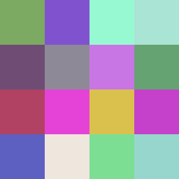 Maya Chen profile photo