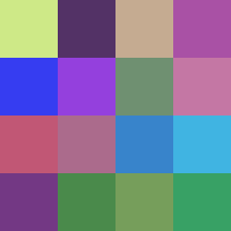 Maya Chen profile photo