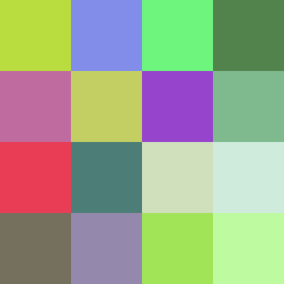 Maya Chen profile photo