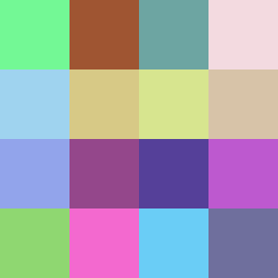 Maya Chen profile photo