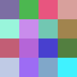 Maya Chen profile photo