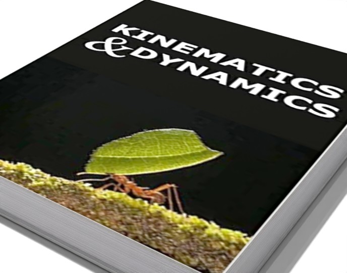 Kinematics and Dynamics on a shelf