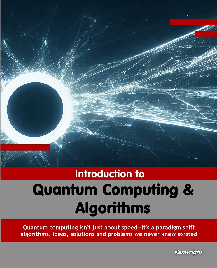 Introduction to Quantum Computing and Algorithms thumbnail